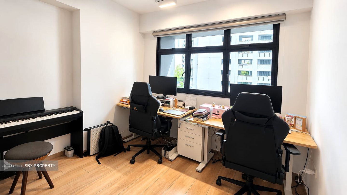 Blk 107A Alkaff Oasis (Toa Payoh), HDB 3 Rooms #613515081